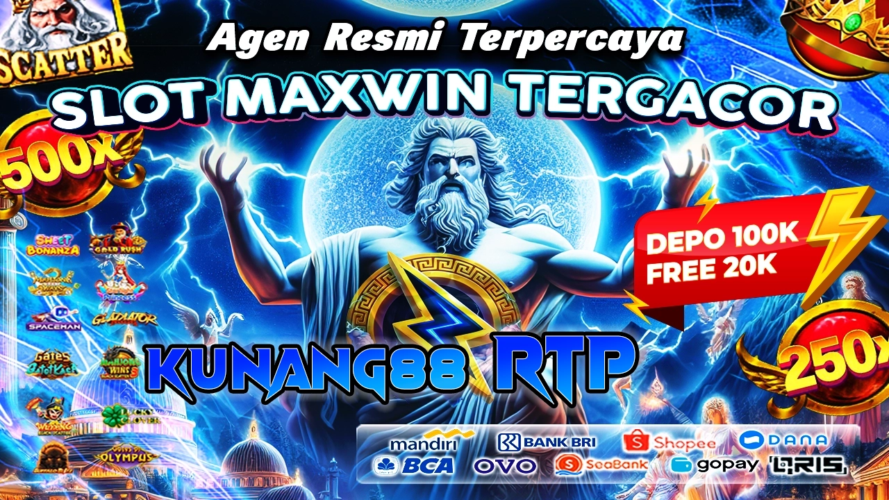 Kunang88 rtp